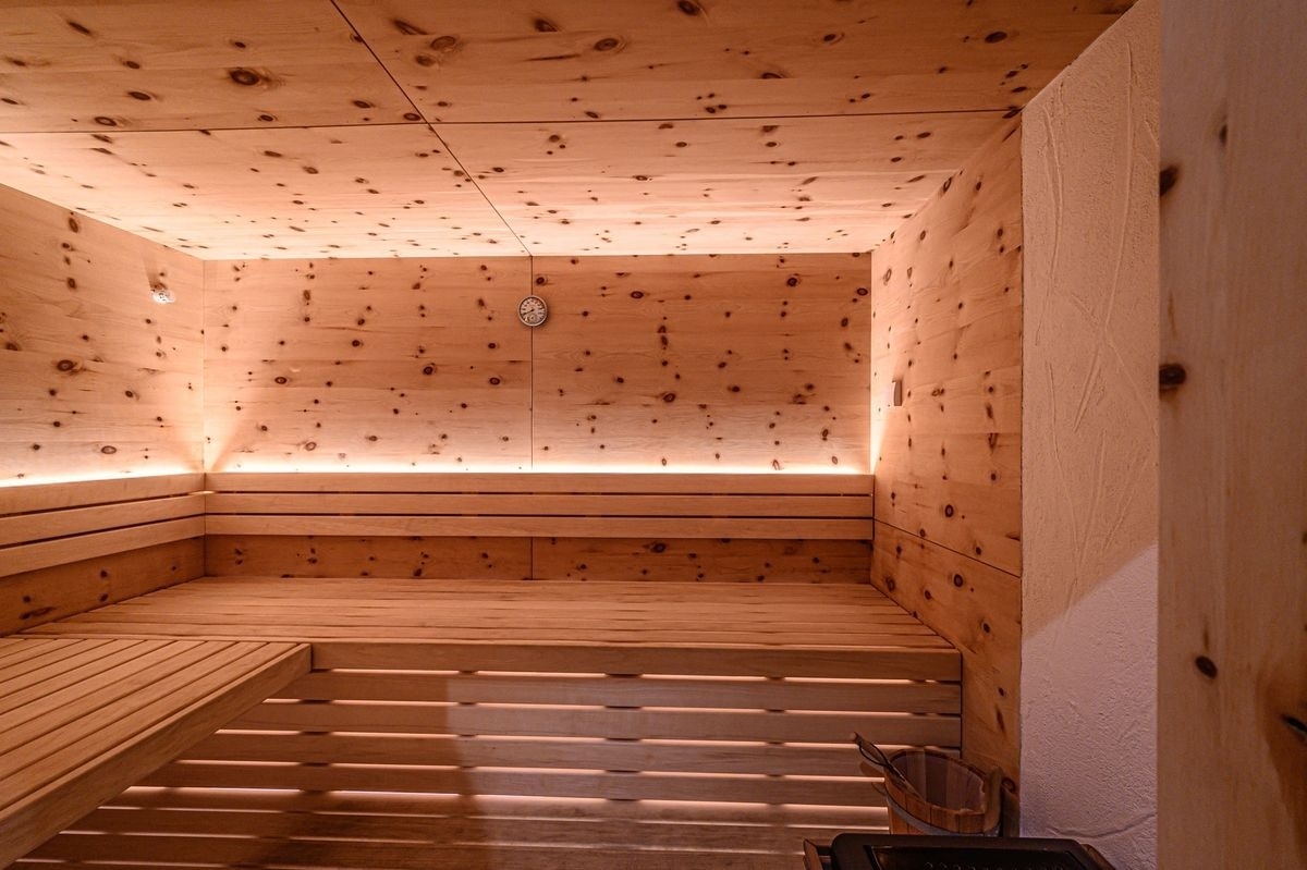 Alpinloft Goldsun — Foto 29