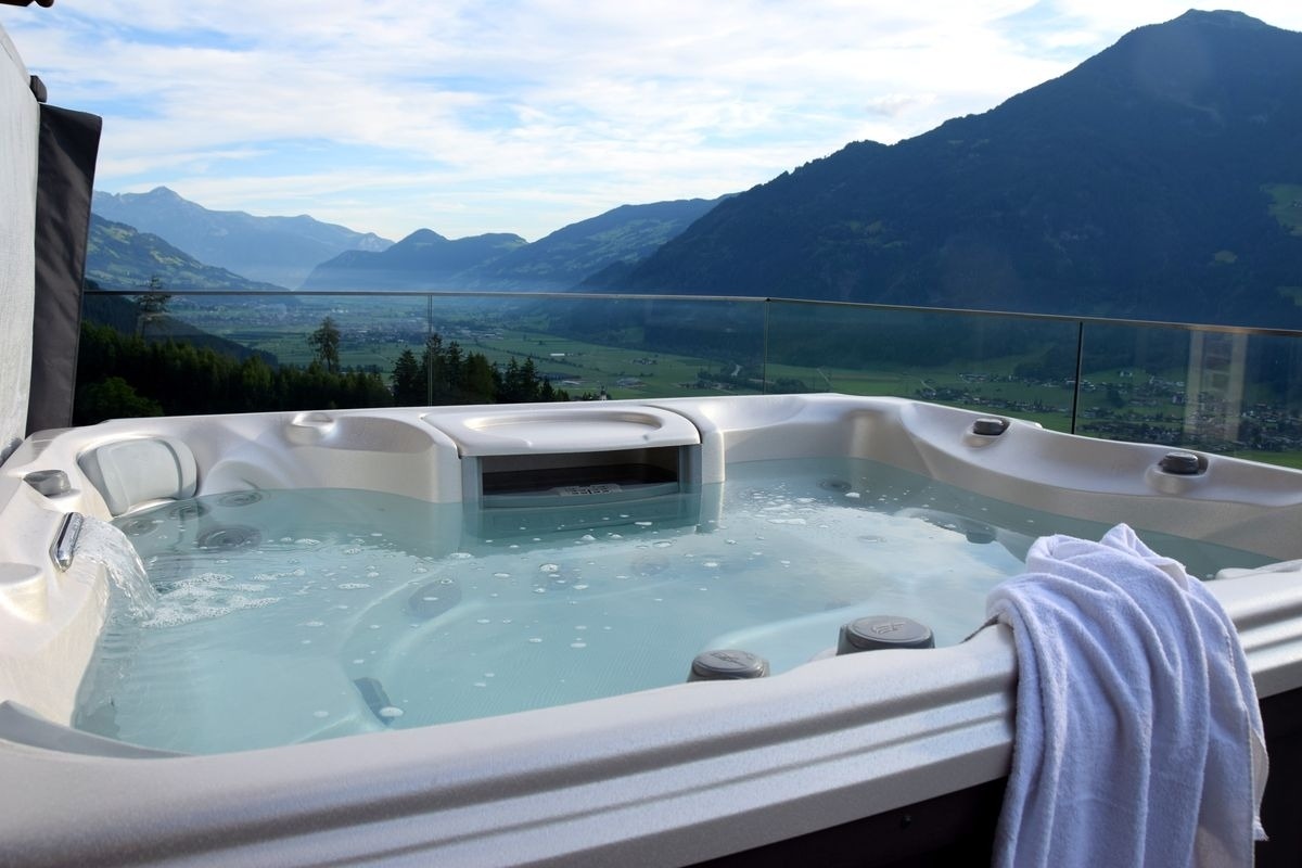 Alpinloft Goldsun — Foto 31