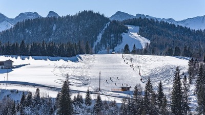 Foto 2 Ferienhaus Ostfriesland Oldenburg & Umgebung Chalet Mühlegg (Objekt 85210) suchen