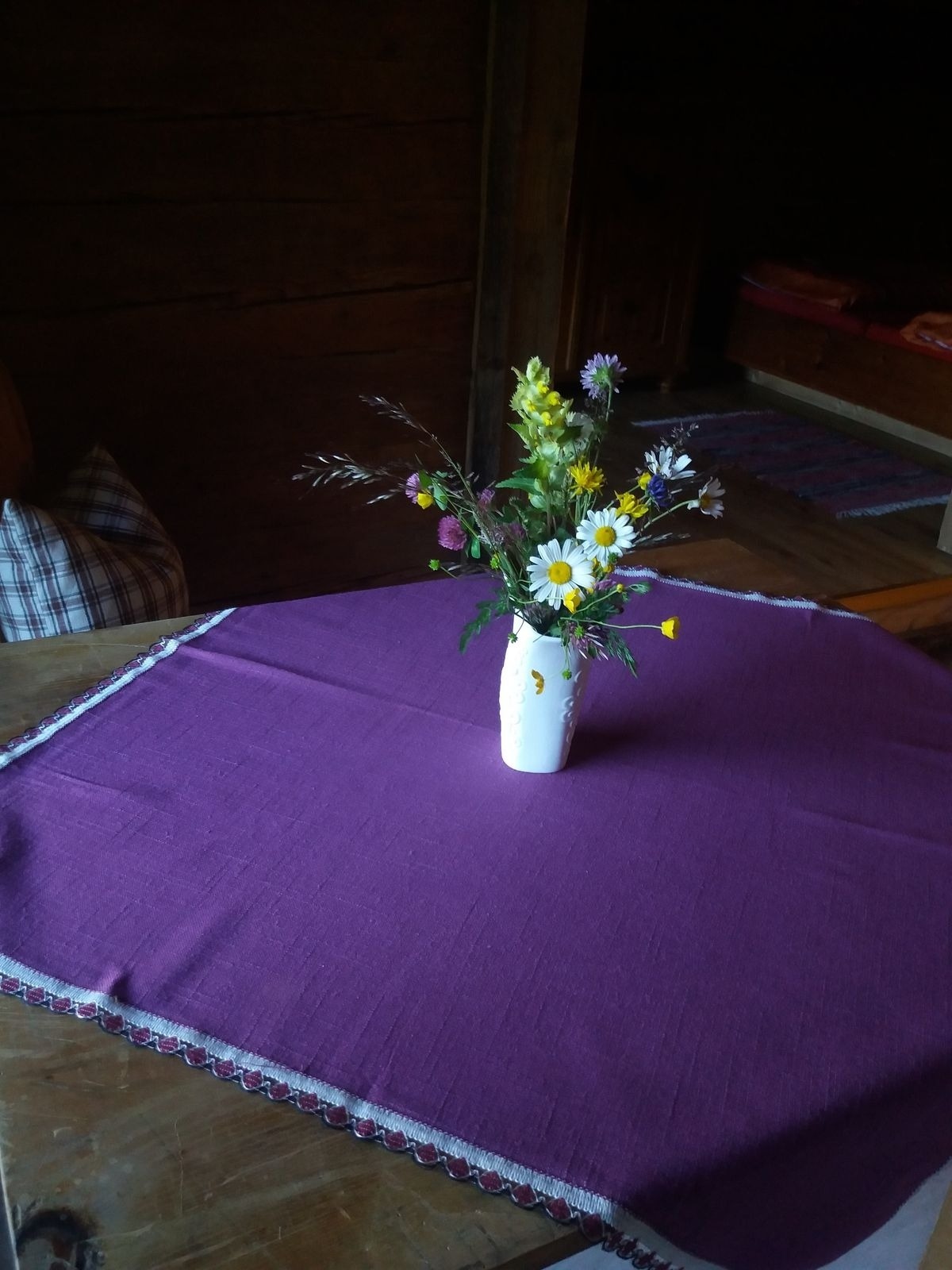 Chalet Mühlegg — Foto 9