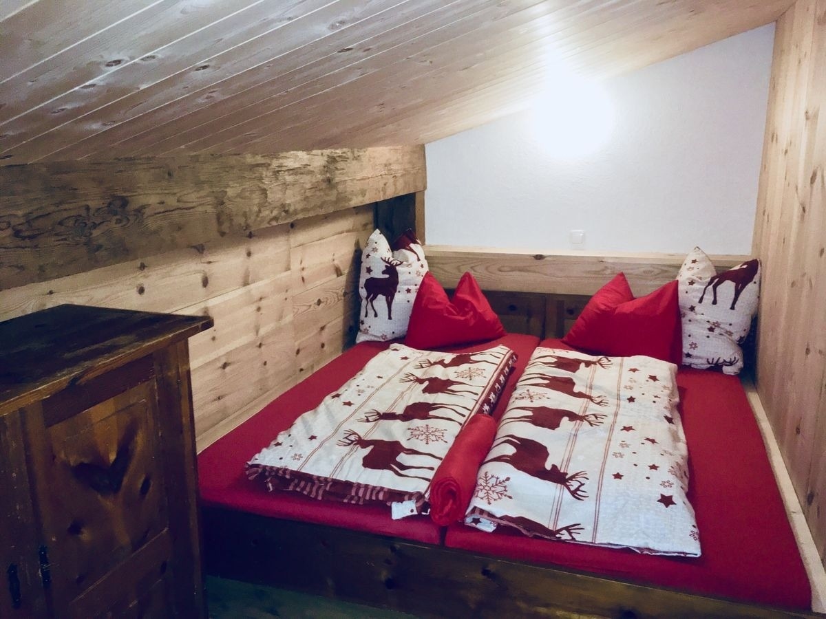 Chalet Mühlegg — Foto 13