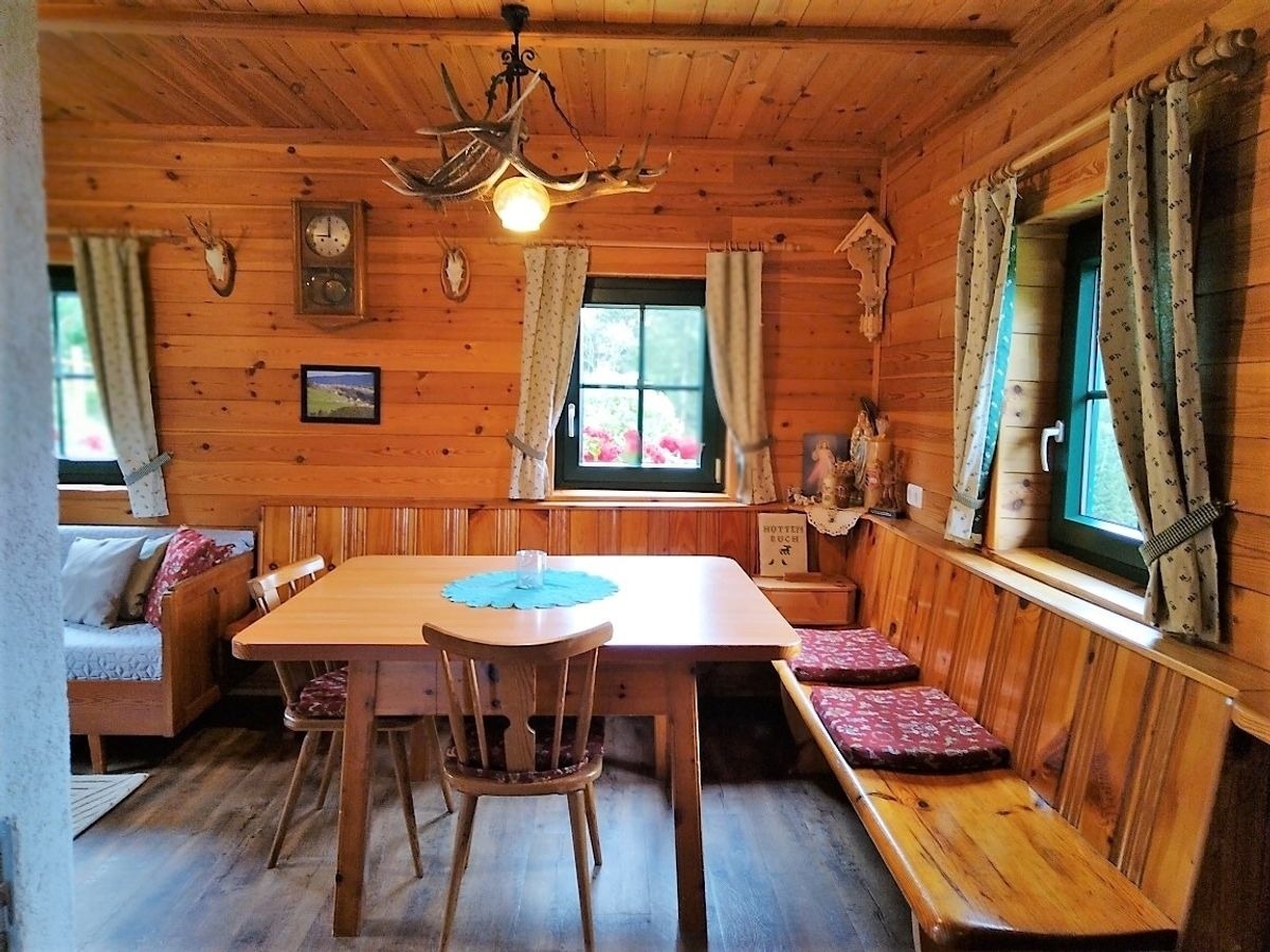 Götschlhütte – Bild 4