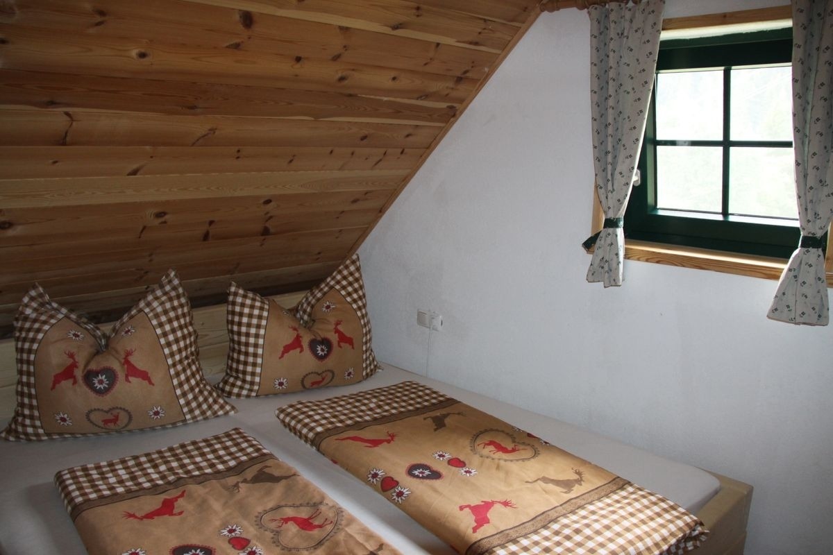 Götschlhütte – Bild 9