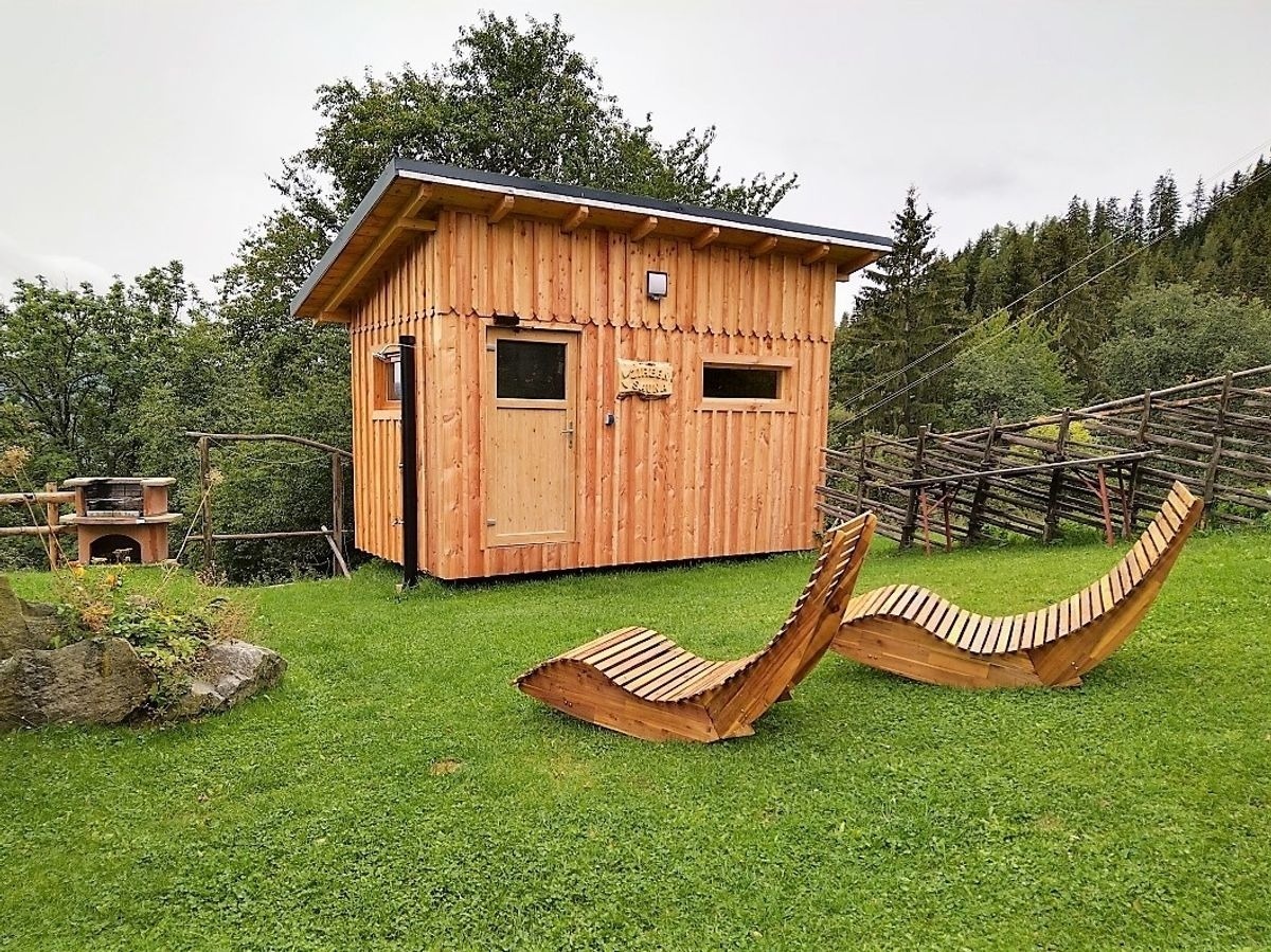 Götschlhütte – Bild 11