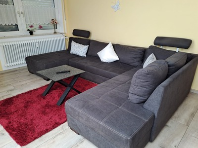 Foto 9 Ferienwohnung Ostfriesland Dornum & Umgebung Ferienwohnung Tiefblick (Objekt 85262) Urlaub