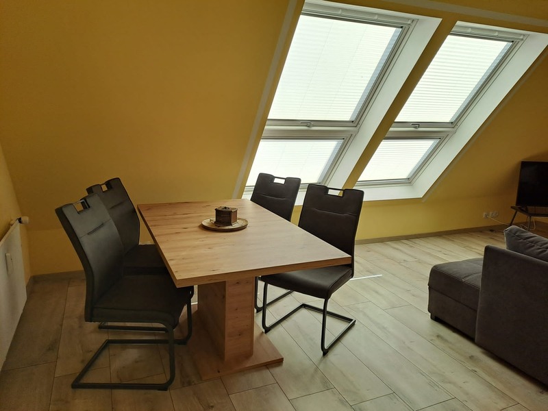Foto 4 Ferienwohnung Ostfriesland Dornum & Umgebung Ferienwohnung Tiefblick (Objekt 85262) Urlaub