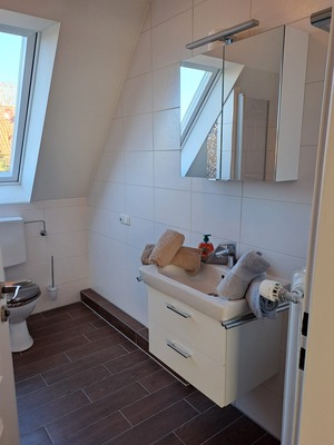 Foto 20 Ferienwohnung Ostfriesland Dornum & Umgebung Ferienwohnung Tiefblick (Objekt 85262) Reise