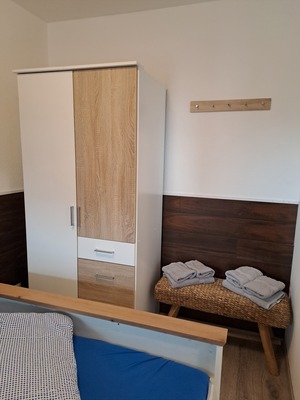 Foto 11 Ferienwohnung Ostfriesland Dornum & Umgebung Ferienwohnung Strandweh (Objekt 92414) buchen