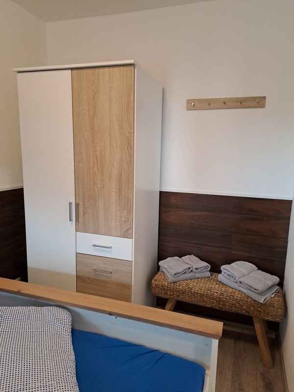 Foto 11 Ferienwohnung Ostfriesland Dornum & Umgebung Ferienwohnung Strandweh (Objekt 92414) buchen