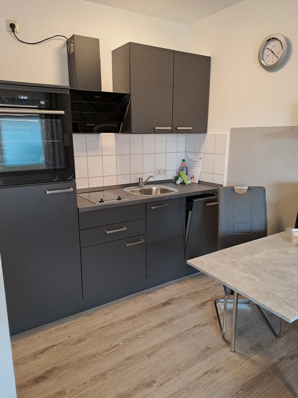 Foto 4 Ferienwohnung Ostfriesland Dornum & Umgebung Ferienwohnung Strandweh (Objekt 92414) Urlaub