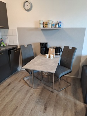 Foto 9 Ferienwohnung Ostfriesland Dornum & Umgebung Ferienwohnung Strandweh (Objekt 92414) Urlaub