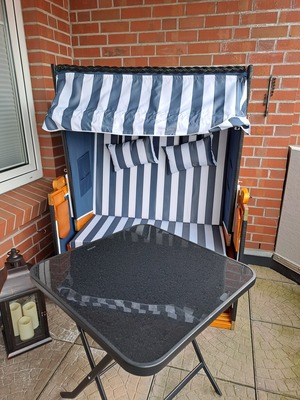 Foto 2 Ferienwohnung Ostfriesland Dornum & Umgebung Ferienwohnung Strandweh (Objekt 92414) suchen