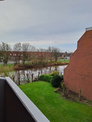 Foto 13 Ferienwohnung Ostfriesland Dornum & Umgebung Ferienwohnung Strandweh (Objekt 92414) Nordsee