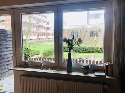Foto 4 Ferienwohnung Ostfriesland Dornum & Umgebung Ferienwohnung Juist (Objekt 92390) Urlaub