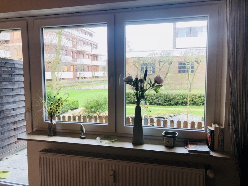 Foto 4 Ferienwohnung Ostfriesland Dornum & Umgebung Ferienwohnung Juist (Objekt 92390) Urlaub