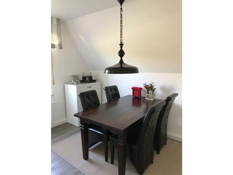 Foto 4 Ferienhaus Ostfriesland Dornum & Umgebung Huss mien Glück-Matrosenweg (Objekt 85271) Urlaub