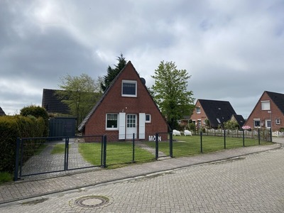 Foto 2 Ferienhaus Ostfriesland Dornum & Umgebung Huss mien Glück-Matrosenweg (Objekt 85271) suchen