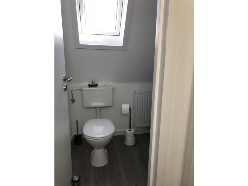 Foto 9 Ferienhaus Ostfriesland Dornum & Umgebung Huss mien Glück-Matrosenweg (Objekt 85271) Urlaub