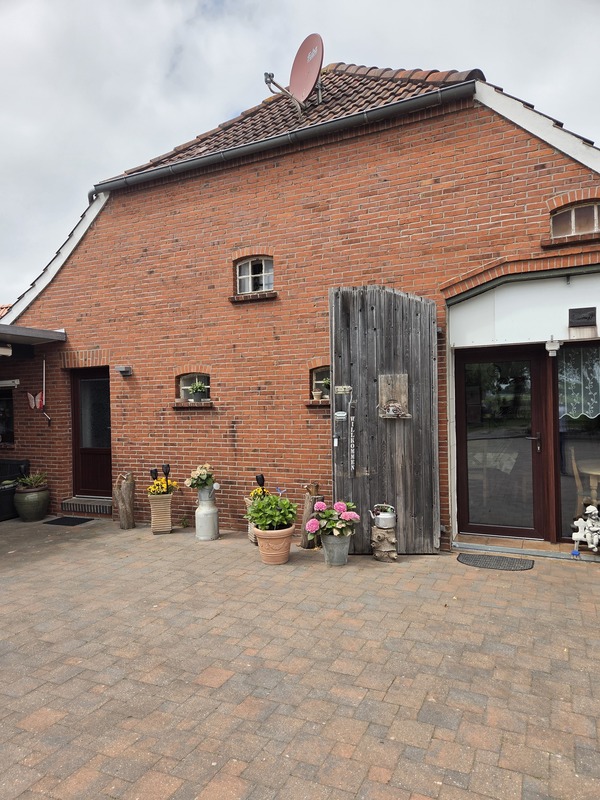 Foto 2 Ferienwohnung Ostfriesland Leer & Umgebung Ferienwohnung Osterende (Objekt 85267) suchen