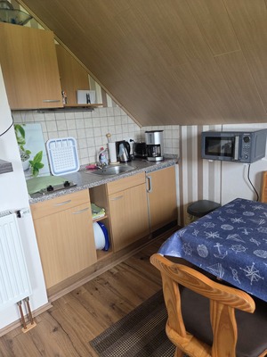 Foto 9 Ferienwohnung Ostfriesland Leer & Umgebung Ferienwohnung Osterende (Objekt 85267) Urlaub