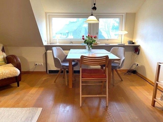 Foto 2 Ferienwohnung Ostfriesland Sylt Mellhörn 49 - App. 7 (Objekt 85231) suchen