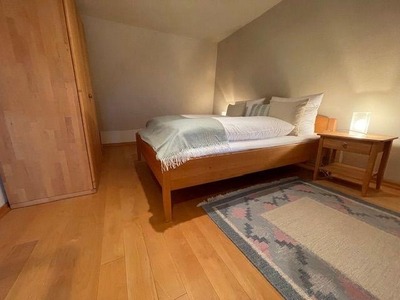 Foto 22 Ferienwohnung Ostfriesland Sylt Mellhörn 49 - App. 7 (Objekt 85231) suchen
