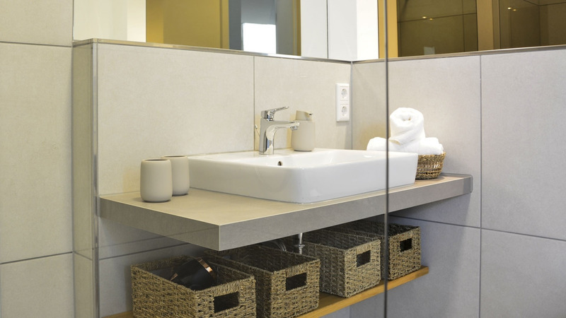 Foto 13 Ferienwohnung Ostfriesland Butjadingen Herzmuschel C1 - Tossens (Objekt 85273) Nordsee