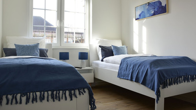 Foto 9 Ferienwohnung Ostfriesland Butjadingen Nordseekrabbe F1 (Objekt 92347) Urlaub