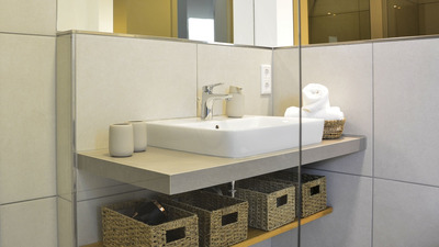 Foto 13 Ferienwohnung Ostfriesland Butjadingen Nordseekrabbe F4 - Tossens (Objekt 92352) Nordsee