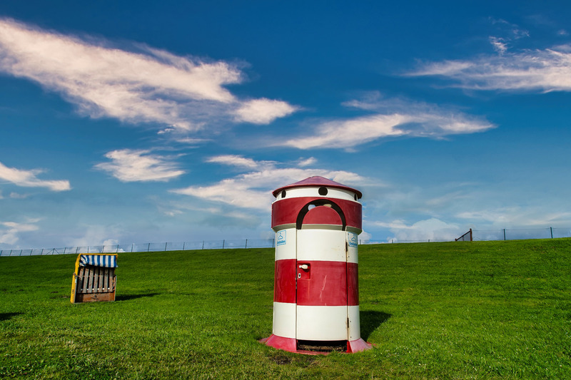 Foto 22 Ferienwohnung Ostfriesland Butjadingen Nordseekrabbe F4 - Tossens (Objekt 92352) suchen