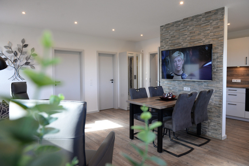 Foto 4 Ferienwohnung Ostfriesland Norddeich & Umgebung Deichdeck 3 UR (Objekt 92353) Urlaub