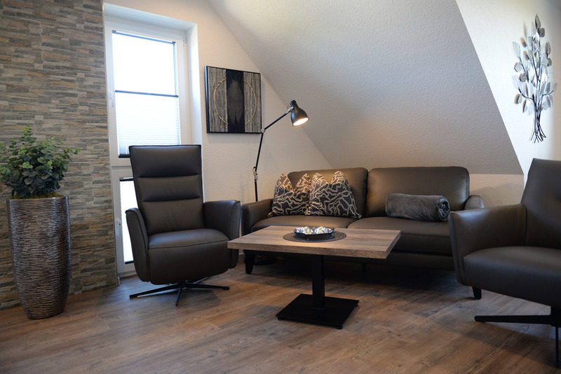 Foto 2 Ferienwohnung Ostfriesland Norddeich & Umgebung Deichdeck 3 OL (Objekt 92449) suchen