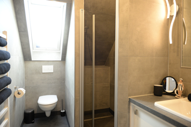 Foto 11 Ferienwohnung Ostfriesland Norddeich & Umgebung Deichdeck 3 OL (Objekt 92449) buchen