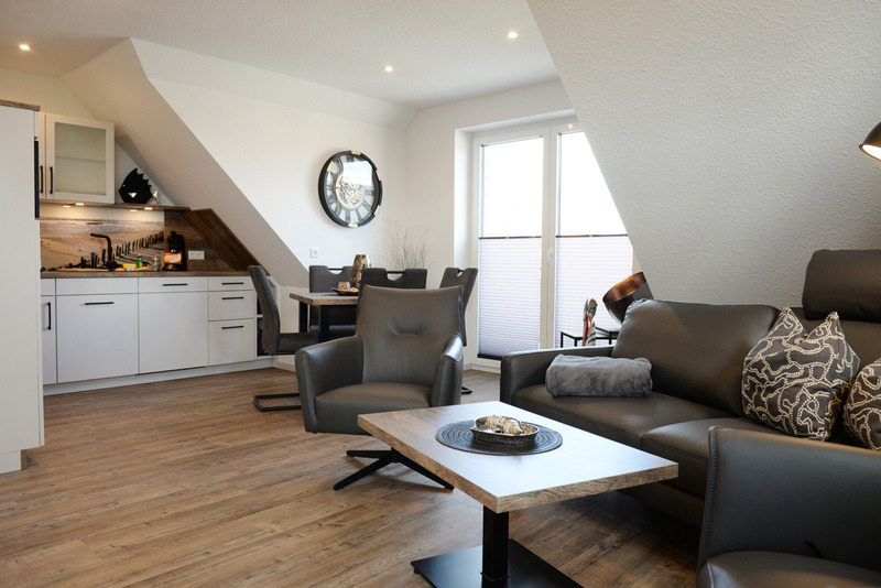 Foto 4 Ferienwohnung Ostfriesland Norddeich & Umgebung Deichdeck 3 OR (Objekt 92388) Urlaub