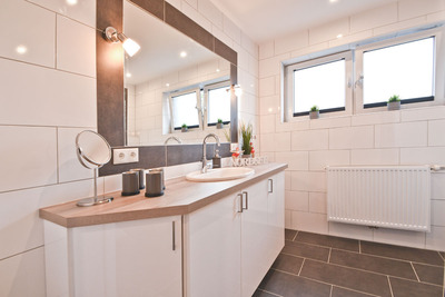 Foto 2 Ferienwohnung Ostfriesland Norddeich & Umgebung Deichhöhe 7 HU (Objekt 85258) suchen