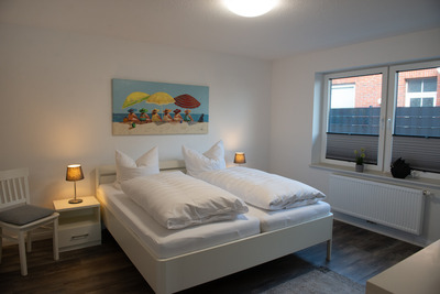 Foto 9 Ferienwohnung Ostfriesland Norddeich & Umgebung Deichhöhe 7 HU (Objekt 85258) Urlaub