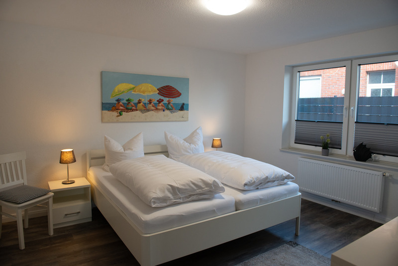 Foto 9 Ferienwohnung Ostfriesland Norddeich & Umgebung Deichhöhe 7 HU (Objekt 85258) Urlaub