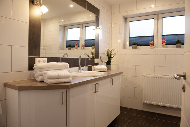 Foto 11 Ferienwohnung Ostfriesland Norddeich & Umgebung Deichhöhe 7 HU (Objekt 85258) buchen