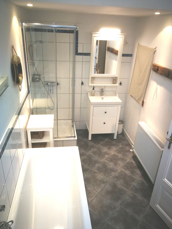 Foto 9 Ferienwohnung Ostfriesland Dornum & Umgebung Ferienwohnung Nordnest (Objekt 85244) Urlaub