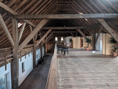 Foto 20 Ferienwohnung Ostfriesland Dornum & Umgebung Ferienwohnung Nordnest (Objekt 85244) Reise