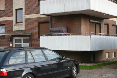 Foto 9 Ferienwohnung Ostfriesland Dornum & Umgebung Haus Deichblick (Objekt 85276) Urlaub