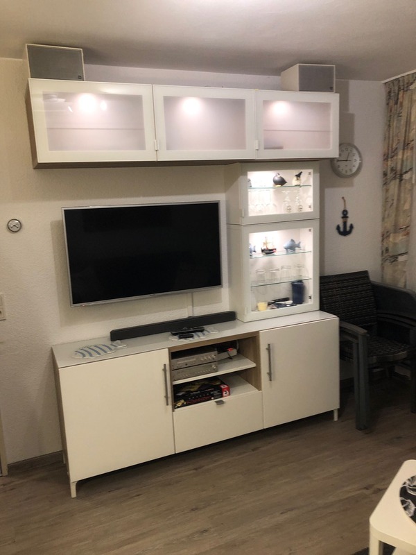 Foto 4 Ferienwohnung Ostfriesland Dornum & Umgebung Haus Deichblick (Objekt 85276) Urlaub