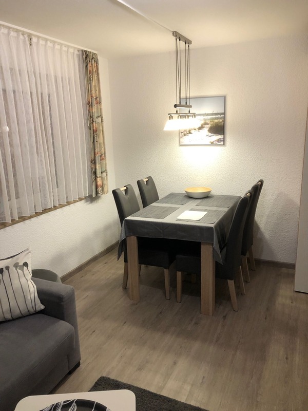 Foto 2 Ferienwohnung Ostfriesland Dornum & Umgebung Haus Deichblick (Objekt 85276) suchen