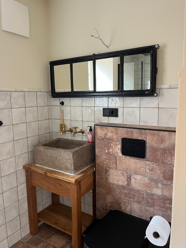 Foto 9 Ferienwohnung Ostfriesland Aurich & Umgebung Viebenhof - Kalwehuck (Objekt 92337) Urlaub