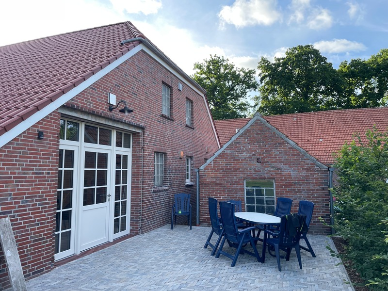 Foto 13 Ferienwohnung Ostfriesland Aurich & Umgebung Viebenhof - Kalwehuck (Objekt 92337) Nordsee