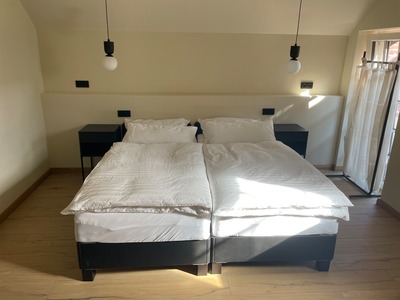 Foto 11 Ferienwohnung Ostfriesland Aurich & Umgebung Viebenhof - Kalwehuck (Objekt 92337) buchen