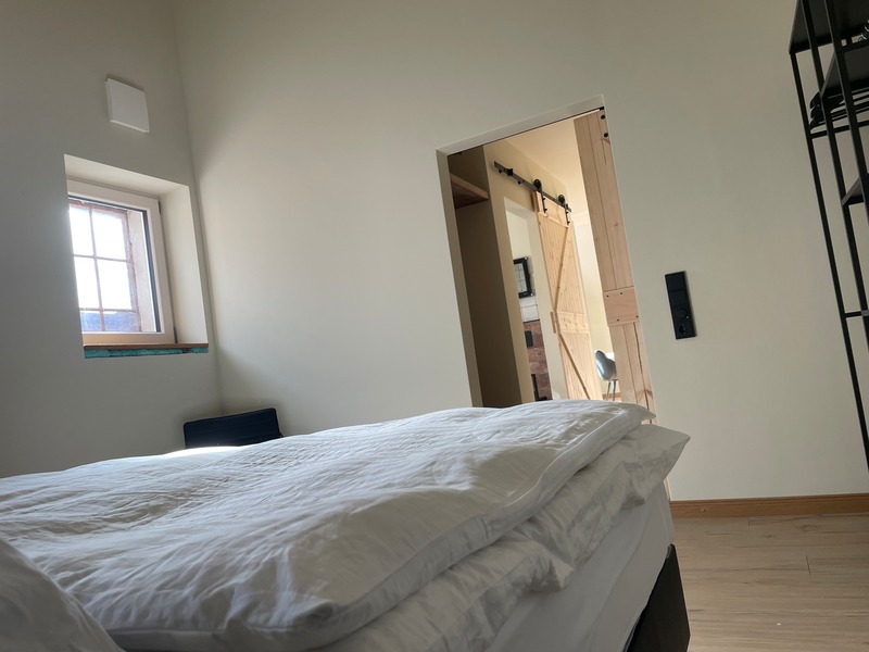 Foto 13 Ferienwohnung Ostfriesland Aurich & Umgebung Viebenhof - Kalwehuck (Objekt 92337) Nordsee