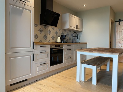 Foto 2 Ferienwohnung Ostfriesland Aurich & Umgebung Viebenhof - Swienhuck (Objekt 92354) suchen