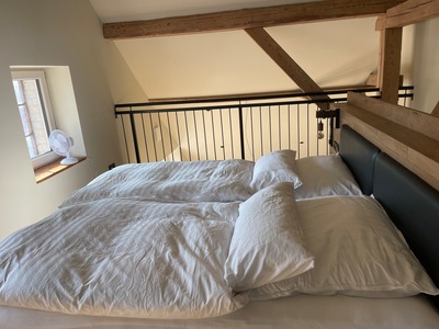 Foto 4 Ferienwohnung Ostfriesland Aurich & Umgebung Viebenhof - Swienhuck (Objekt 92354) Urlaub