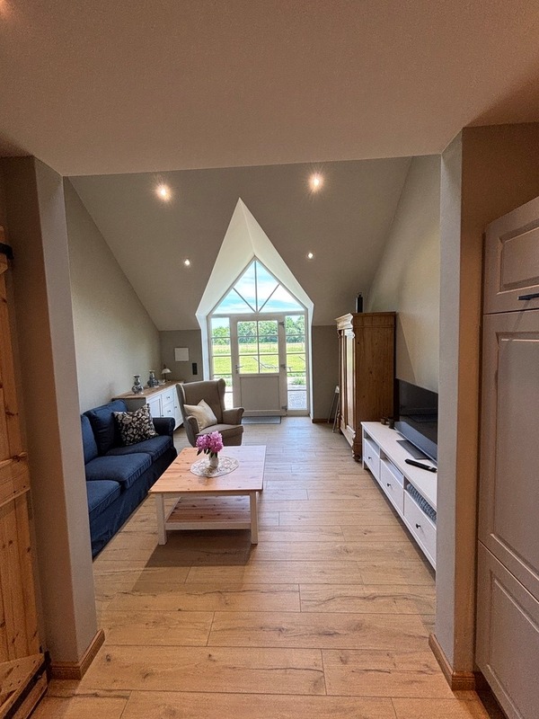 Foto 4 Ferienwohnung Ostfriesland Aurich & Umgebung Viebenhof - Swienhuck (Objekt 92354) Urlaub